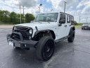 Thumbnail image of 2016 Jeep Wrangler Unlimited at BROWNING'S RELIABLE CARS&TRUCKS LLC