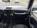 2016 Jeep Wrangler Unlimited Sahara at BROWNING'S RELIABLE CARS&TRUCKS LLC