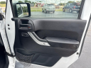 Thumbnail image of 2016 Jeep Wrangler Unlimited at BROWNING'S RELIABLE CARS&TRUCKS LLC