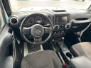 Thumbnail image of 2016 Jeep Wrangler Unlimited at BROWNING'S RELIABLE CARS&TRUCKS LLC