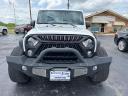Thumbnail image of 2016 Jeep Wrangler Unlimited at BROWNING'S RELIABLE CARS&TRUCKS LLC