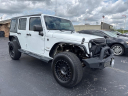 Thumbnail image of 2016 Jeep Wrangler Unlimited at BROWNING'S RELIABLE CARS&TRUCKS LLC