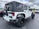 Thumbnail image of 2016 Jeep Wrangler Unlimited at BROWNING'S RELIABLE CARS&TRUCKS LLC