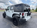 Thumbnail image of 2016 Jeep Wrangler Unlimited at BROWNING'S RELIABLE CARS&TRUCKS LLC