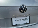Thumbnail image of 2022 Volkswagen Tiguan at LarryHMillerVolkswagenLakewoodUsed of Lakewood, CO