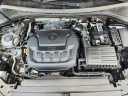 Thumbnail image of 2022 Volkswagen Tiguan at LarryHMillerVolkswagenLakewoodUsed of Lakewood, CO