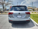 Thumbnail image of 2022 Volkswagen Tiguan at LarryHMillerVolkswagenLakewoodUsed of Lakewood, CO