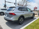 Thumbnail image of 2022 Volkswagen Tiguan at LarryHMillerVolkswagenLakewoodUsed of Lakewood, CO