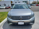 Thumbnail image of 2022 Volkswagen Tiguan at LarryHMillerVolkswagenLakewoodUsed of Lakewood, CO