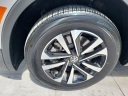 Thumbnail image of 2022 Volkswagen Tiguan at LarryHMillerVolkswagenLakewoodUsed of Lakewood, CO