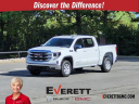 Thumbnail image of 2025 GMC Sierra 1500 at EverettBuickGmcNEW of Bryant, AR