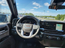 Thumbnail image of 2025 GMC Sierra 1500 at EverettBuickGmcNEW of Bryant, AR