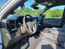 Thumbnail image of 2025 GMC Sierra 1500 at EverettBuickGmcNEW of Bryant, AR