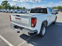 Thumbnail image of 2025 GMC Sierra 1500 at EverettBuickGmcNEW of Bryant, AR
