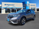 Thumbnail image of 2020 Honda CR-V at Honda of Bridgewater