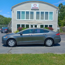 2020 Ford Fusion S at ICARS.COM LLC