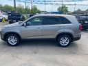 2014 Kia Sorento LX at MOODY MOTORS