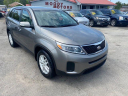 Thumbnail image of 2014 Kia Sorento at MOODY MOTORS