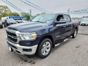 2019 Ram 1500 Big Horn at Honda Universe