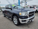Thumbnail image of 2019 Ram 1500 at Honda Universe