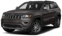 Thumbnail image of 2021 Jeep Grand Cherokee at Volkswagen of West Islip