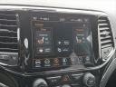 Thumbnail image of 2021 Jeep Grand Cherokee at Volkswagen of West Islip