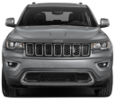 Thumbnail image of 2021 Jeep Grand Cherokee at Volkswagen of West Islip