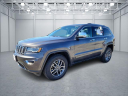 Thumbnail image of 2021 Jeep Grand Cherokee at Volkswagen of West Islip