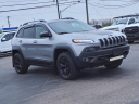 Thumbnail image of 2016 Jeep Cherokee at A & B Motors Of Waterford