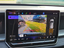 Thumbnail image of 2025 Volkswagen Tiguan at LaFontaine Volkswagen of Dearborn