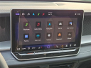 Thumbnail image of 2025 Volkswagen Tiguan at LaFontaine Volkswagen of Dearborn