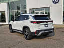 Thumbnail image of 2025 Volkswagen Tiguan at LaFontaine Volkswagen of Dearborn