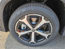 Thumbnail image of 2025 Volkswagen Tiguan at LaFontaine Volkswagen of Dearborn