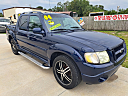 Thumbnail image of 2004 Ford Explorer Sport Trac at Big Daddy's Auto Sales