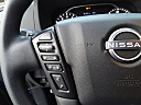 2022 Nissan Frontier SV at Mathews Nissan
