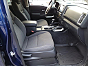 Thumbnail image of 2022 Nissan Frontier at Mathews Nissan