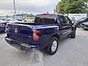Thumbnail image of 2022 Nissan Frontier at Mathews Nissan