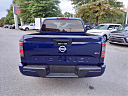 Thumbnail image of 2022 Nissan Frontier at Mathews Nissan