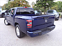 Thumbnail image of 2022 Nissan Frontier at Mathews Nissan