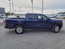 Thumbnail image of 2022 Nissan Frontier at Mathews Nissan