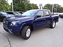 Thumbnail image of 2022 Nissan Frontier at Mathews Nissan