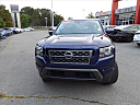 Thumbnail image of 2022 Nissan Frontier at Mathews Nissan