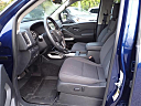 Thumbnail image of 2022 Nissan Frontier at Mathews Nissan