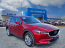 Thumbnail image of 2021 Mazda CX-5 at Sawyer Chevrolet