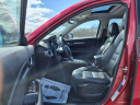 2021 Mazda CX-5 Grand Touring at Sawyer Chevrolet