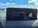 Thumbnail image of 2021 Mazda CX-5 at Sawyer Chevrolet