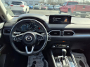 Thumbnail image of 2021 Mazda CX-5 at Sawyer Chevrolet
