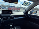 Thumbnail image of 2021 Mazda CX-5 at Sawyer Chevrolet