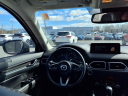 Thumbnail image of 2021 Mazda CX-5 at Sawyer Chevrolet