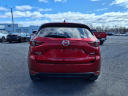 Thumbnail image of 2021 Mazda CX-5 at Sawyer Chevrolet